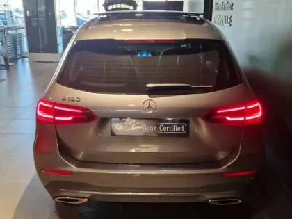 Photo 30 Mercedes Classe B 180 Progressive Line Edition