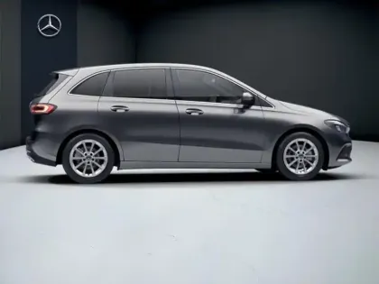 Photo 15 Mercedes Classe B 180 Progressive Line Edition