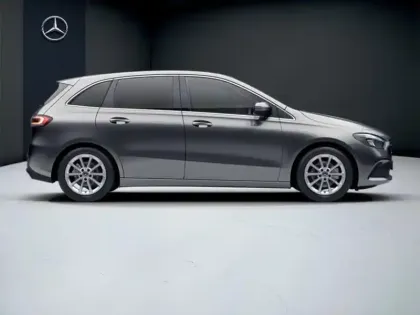 Photo 5 Mercedes Classe B 180 Progressive Line Edition