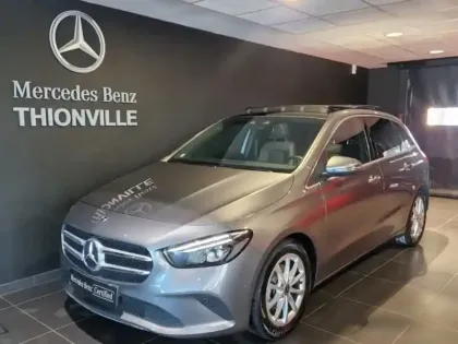Photo 20 Mercedes Classe B 180 Progressive Line Edition