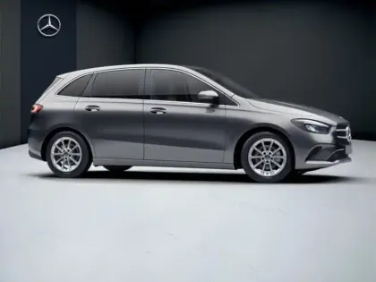Photo 13 Mercedes Classe B 180 Progressive Line Edition
