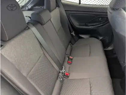 Photo 9 Toyota Yaris Hybride 1.5 HYBRID 130H DESIGN Cargo