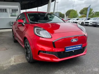 Photo 11 Ford Puma Gen-E 168ch Standard Range 46 kWh Premium
