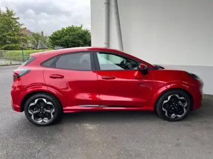 Photo 25 Ford Puma Gen-E 168ch Standard Range 46 kWh Premium