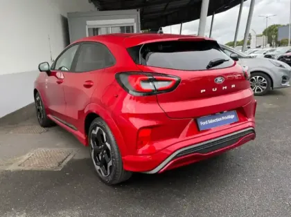 Photo 12 Ford Puma Gen-E 168ch Standard Range 46 kWh Premium