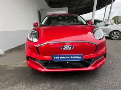 Photo 22 Ford Puma Gen-E 168ch Standard Range 46 kWh Premium