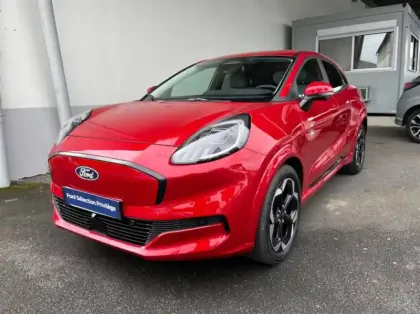 Photo Ford Puma Premium