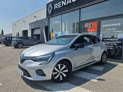 Photo Renault Clio Evolution