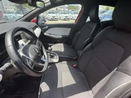 Photo 9 Renault Clio V Intens TCe 90 -21N