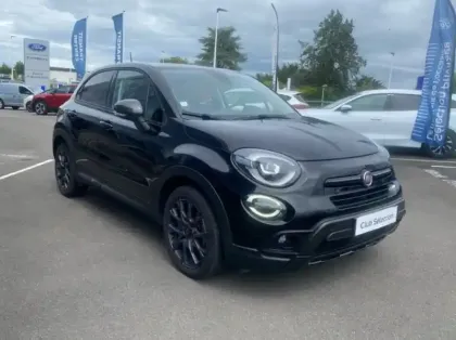 Photo 11 Fiat 500 1.0 FireFly Turbo T3 120ch Cross
