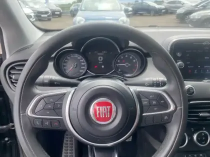 Photo 6 Fiat 500 1.0 FireFly Turbo T3 120ch Cross