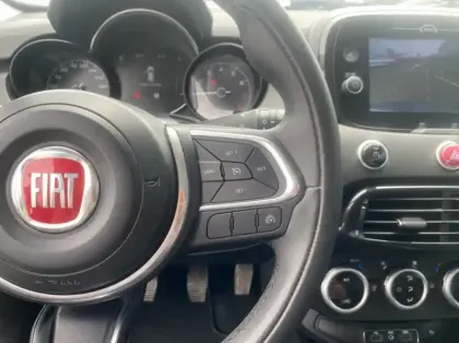 Photo 16 Fiat 500 1.0 FireFly Turbo T3 120ch Cross