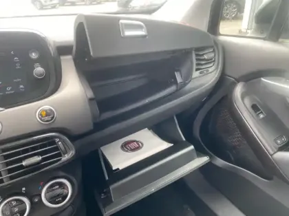 Photo 18 Fiat 500 1.0 FireFly Turbo T3 120ch Cross