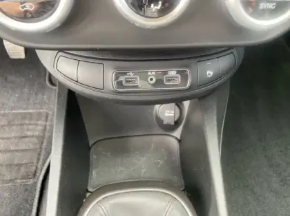 Photo 21 Fiat 500 1.0 FireFly Turbo T3 120ch Cross