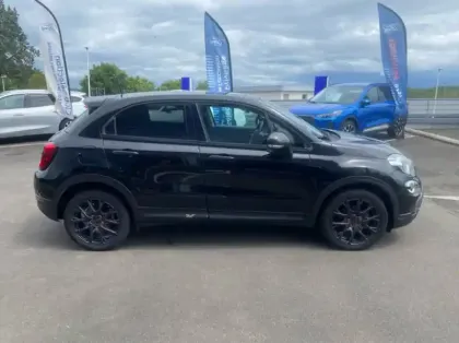 Photo 25 Fiat 500 1.0 FireFly Turbo T3 120ch Cross