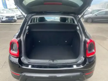 Photo 10 Fiat 500 1.0 FireFly Turbo T3 120ch Cross