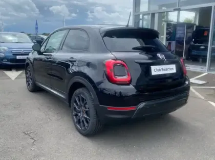 Photo 12 Fiat 500 1.0 FireFly Turbo T3 120ch Cross