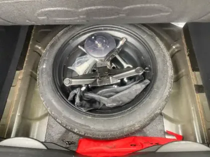 Photo 28 Fiat 500 1.0 FireFly Turbo T3 120ch Cross