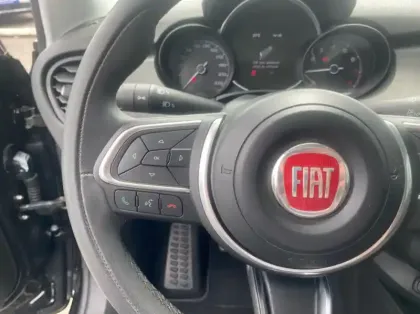 Photo 20 Fiat 500 1.0 FireFly Turbo T3 120ch Cross