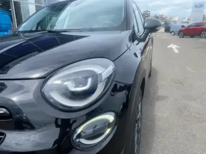 Photo 29 Fiat 500 1.0 FireFly Turbo T3 120ch Cross