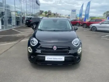 Photo 22 Fiat 500 1.0 FireFly Turbo T3 120ch Cross