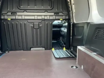 Photo 19 Citroën Berlingo Van III M 1000kg BHDi 100 S&S BVM6 PK PREM CO