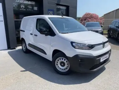 Photo 21 Citroën Berlingo Van III M 1000kg BHDi 100 S&S BVM6 PK PREM CO