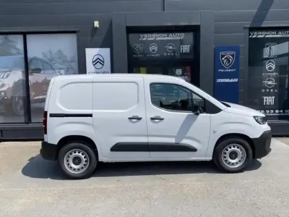 Photo 28 Citroën Berlingo Van III M 1000kg BHDi 100 S&S BVM6 PK PREM CO