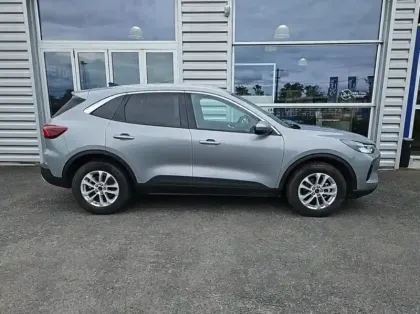 Photo 25 Ford Kuga 2.5 Duratec 180ch Hybrid FlexiFuel Titanium Business Powershift