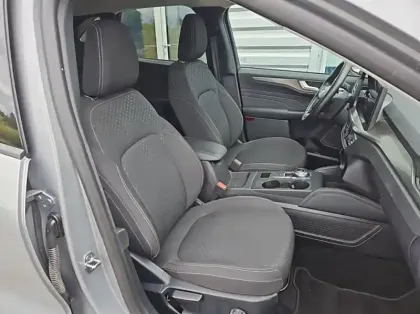 Photo 26 Ford Kuga 2.5 Duratec 180ch Hybrid FlexiFuel Titanium Business Powershift