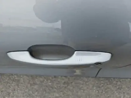 Photo 29 Ford Kuga 2.5 Duratec 180ch Hybrid FlexiFuel Titanium Business Powershift