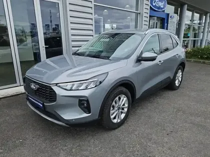 Photo Ford Kuga Titanium Business
