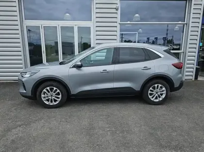Photo 23 Ford Kuga 2.5 Duratec 180ch Hybrid FlexiFuel Titanium Business Powershift