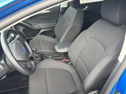 Photo 9 Ford Focus SW 1.0 EcoBoost mHEV 125ch Titanium X Business