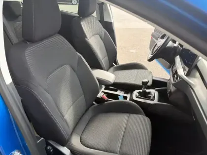 Photo 26 Ford Focus SW 1.0 EcoBoost mHEV 125ch Titanium X Business