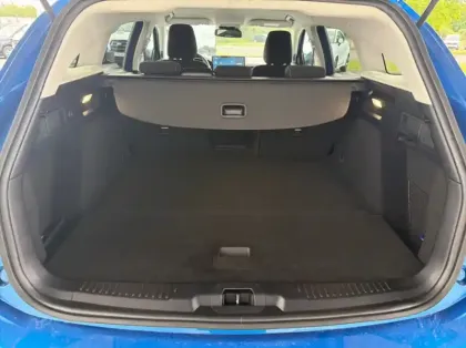 Photo 10 Ford Focus SW 1.0 EcoBoost mHEV 125ch Titanium X Business