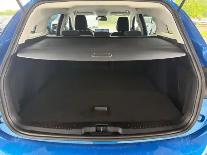 Photo 27 Ford Focus SW 1.0 EcoBoost mHEV 125ch Titanium X Business