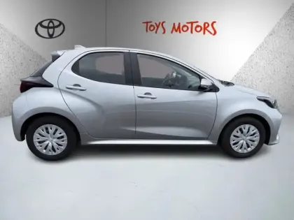 Photo 22 Toyota Yaris Hybride 116h Dynamic
