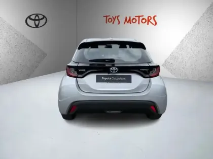 Photo 24 Toyota Yaris Hybride 116h Dynamic