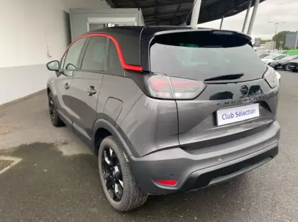 Photo 12 Opel Crossland 1.5 D 110ch GS