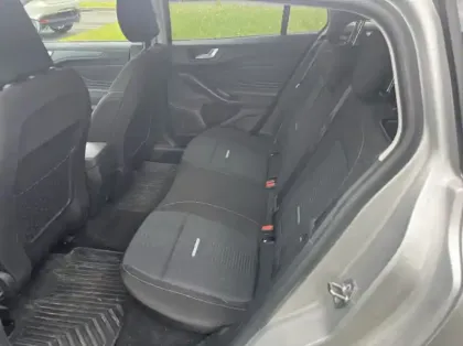 Photo 8 Ford Focus Active SW 1.0 Flexifuel mHEV 125ch X Powershift