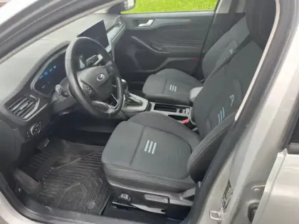 Photo 9 Ford Focus Active SW 1.0 Flexifuel mHEV 125ch X Powershift