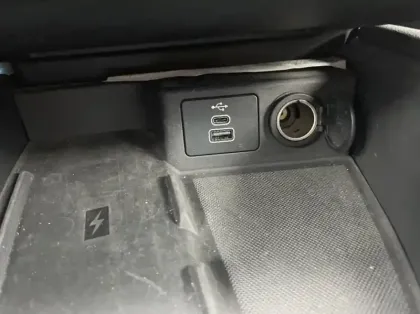 Photo 21 Ford Focus Active SW 1.0 Flexifuel mHEV 125ch X Powershift