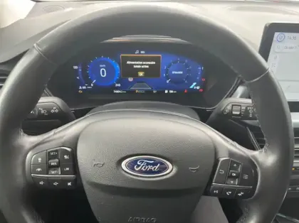 Photo 20 Ford Focus Active SW 1.0 Flexifuel mHEV 125ch X Powershift