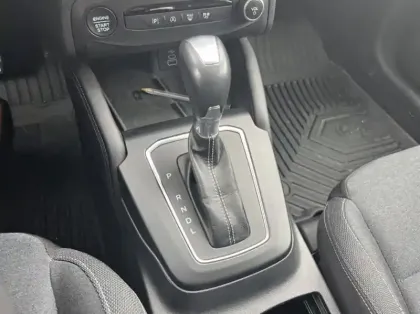 Photo 7 Ford Focus Active SW 1.0 Flexifuel mHEV 125ch X Powershift