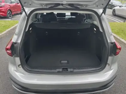 Photo 10 Ford Focus Active SW 1.0 Flexifuel mHEV 125ch X Powershift