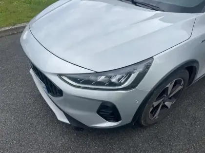 Photo 17 Ford Focus Active SW 1.0 Flexifuel mHEV 125ch X Powershift
