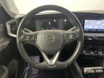 Photo 8 Opel Mokka  -e 136ch Elegance Business