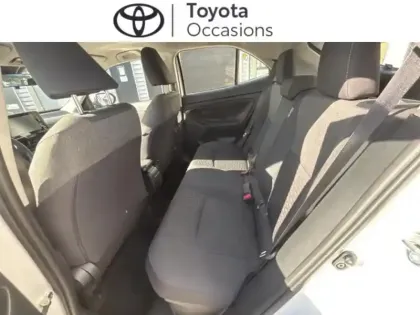 Photo 13 Toyota Yaris  Cross 116h Dynamic MY22