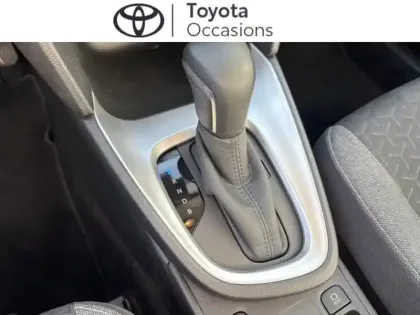 Photo 8 Toyota Yaris  Cross 116h Dynamic MY22